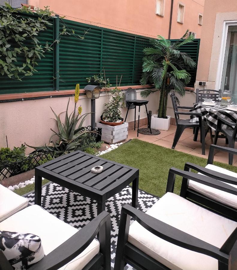 Vila Lydia Cambrils Exteriér fotografie