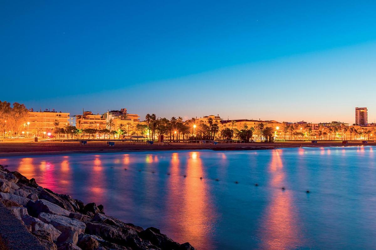 Vila Lydia Cambrils Exteriér fotografie