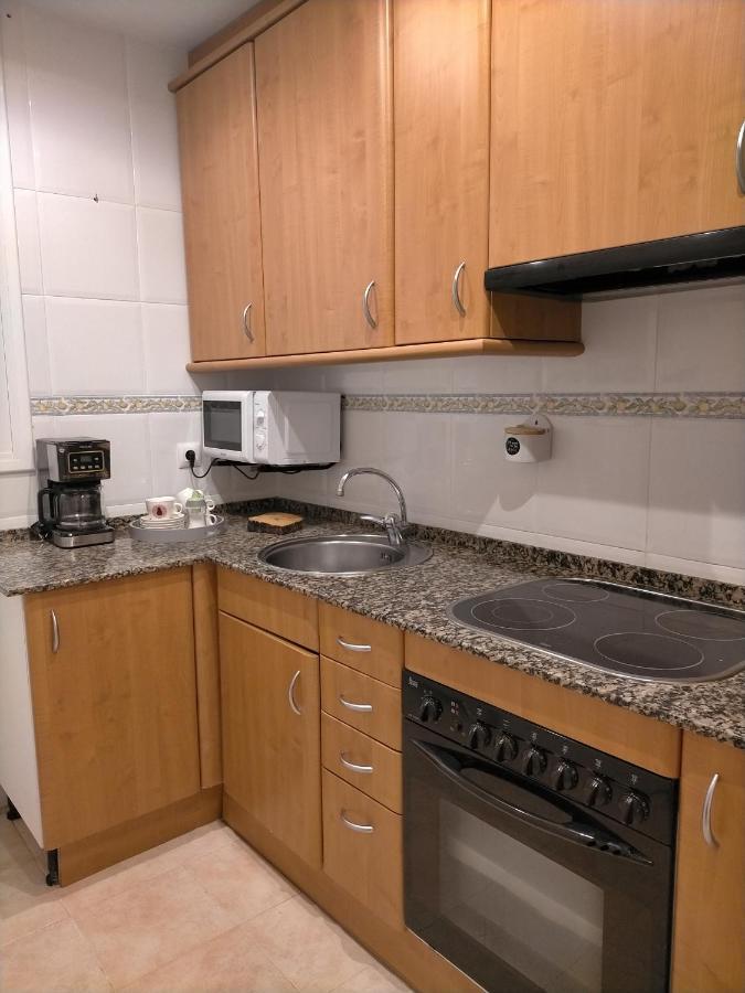 Vila Lydia Cambrils Exteriér fotografie