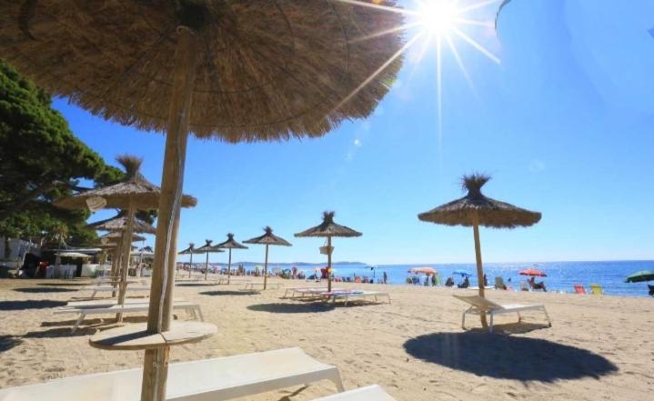 Vila Lydia Cambrils Exteriér fotografie