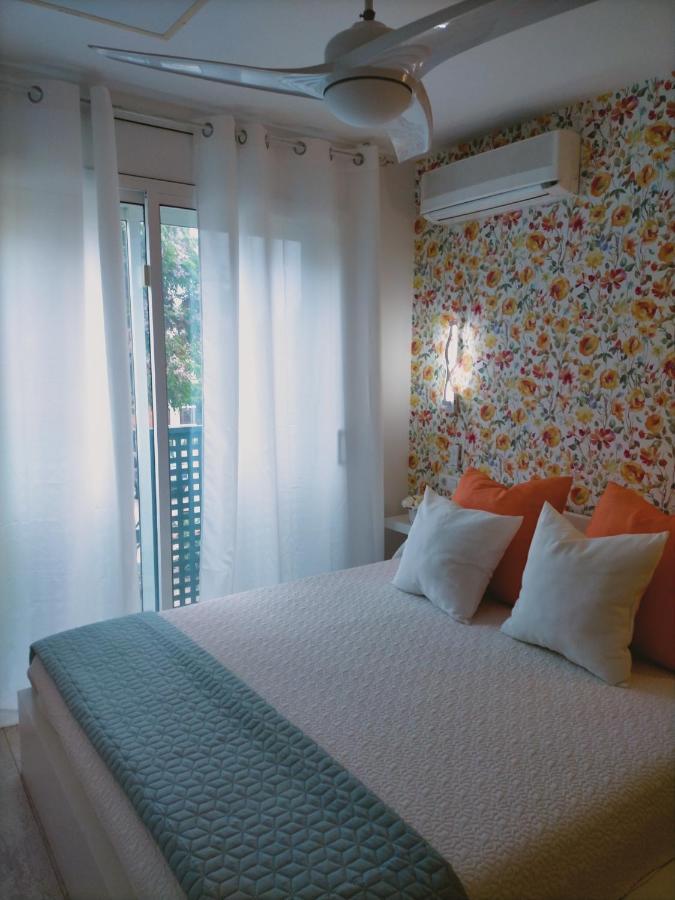 Vila Lydia Cambrils Exteriér fotografie