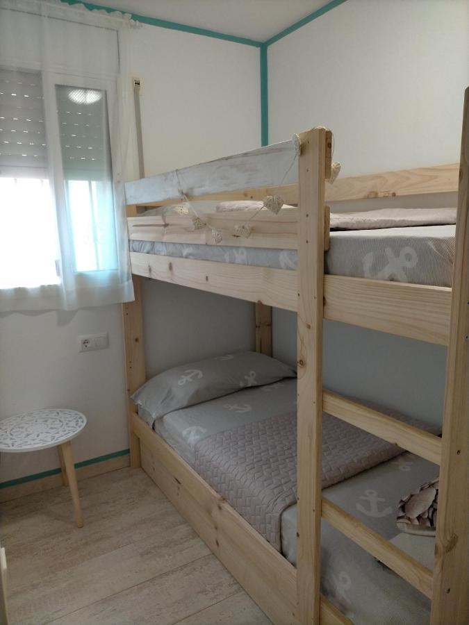 Vila Lydia Cambrils Exteriér fotografie
