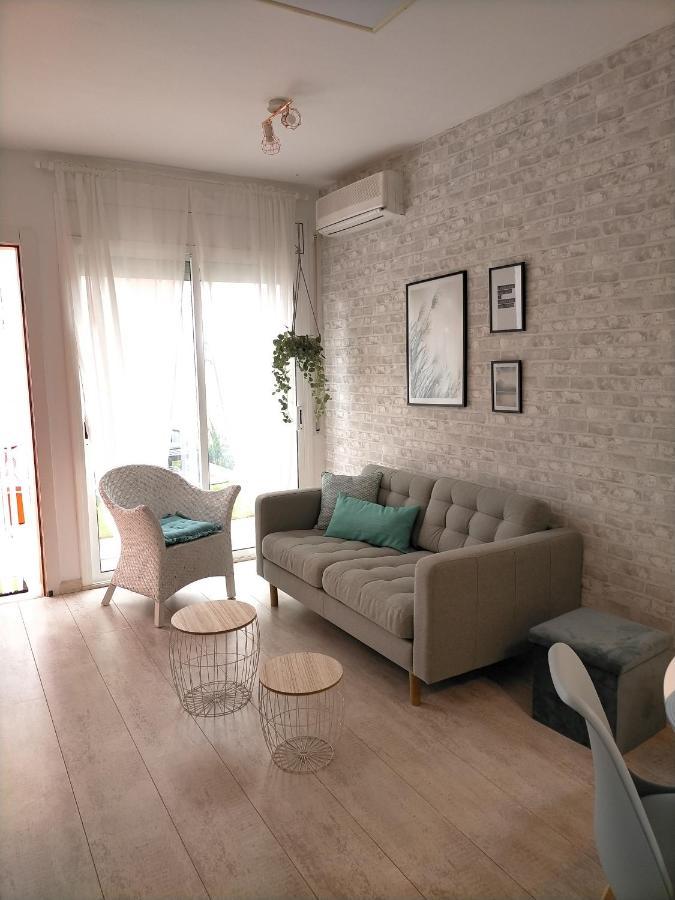 Vila Lydia Cambrils Exteriér fotografie