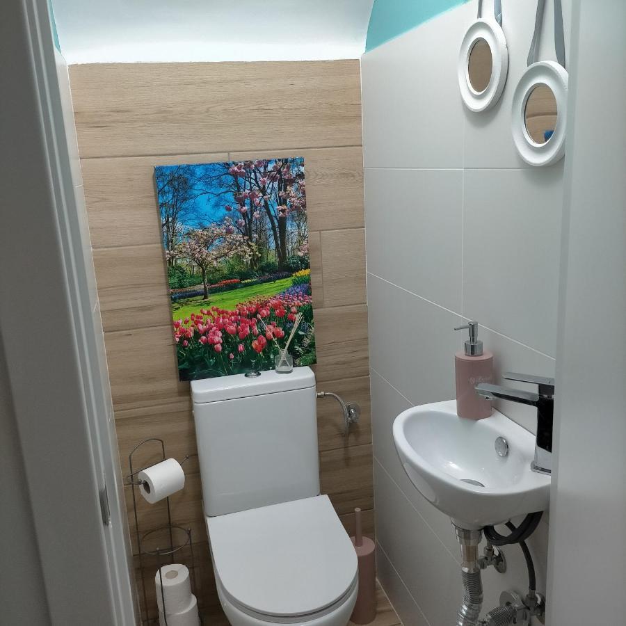 Vila Lydia Cambrils Exteriér fotografie